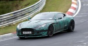 Aston Martin, DB12, supercar, V8, V12