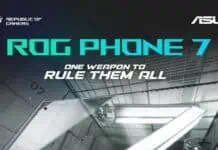 Asus, ROG Phone 7, ROG Phone 7 Ultimate, gaming,
