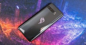 Asus, ROG Phone 7, gaming