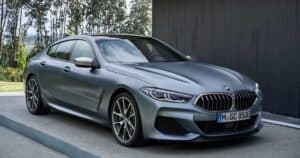 BMW, i5, elettrica, serie 5