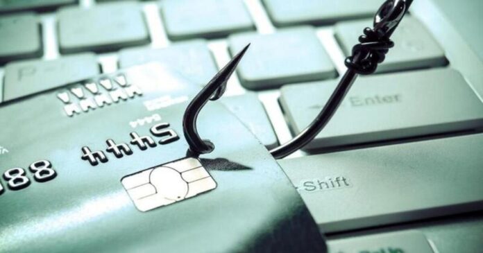 Truffe e banche, il phishing colpisce INGANNANDO gli utenti con un messaggio