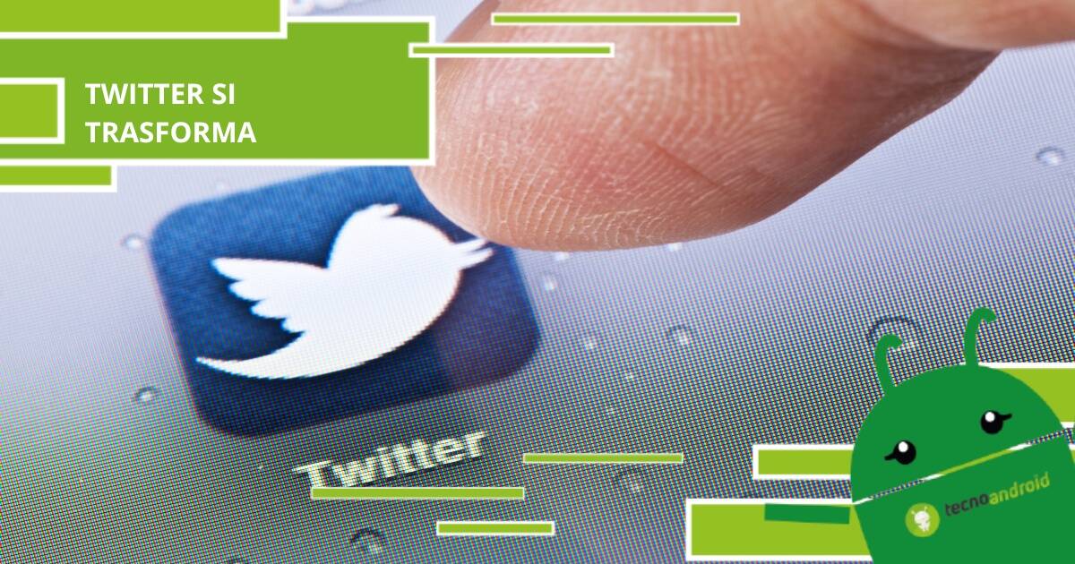 Twitter, anche il più storico social fa spazio alla spunta blu a pagamento
