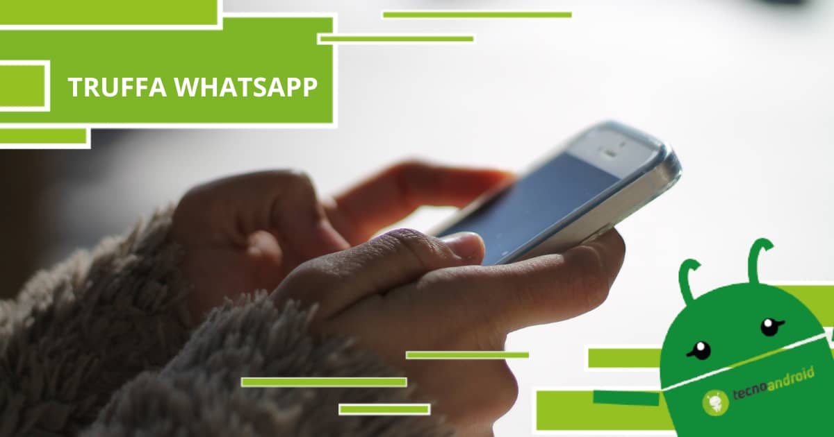 Whatsapp, stavolta i truffatori colpiscono i punti deboli dei genitori