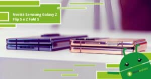 Samsung Galaxy Z Flip 5, un'ondata di novità sta per travolgere i pieghevoli