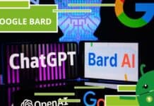 Google Bard, il nuovo chatbot AI potrebbe superare ChatGPT ma non ora
