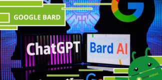 Google Bard, il nuovo chatbot AI potrebbe superare ChatGPT ma non ora