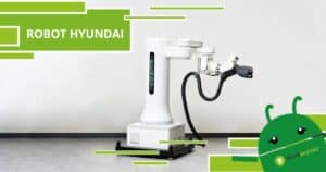 Hyundai, caricare l'auto elettrica non sarà più un problema con il nuovo robot