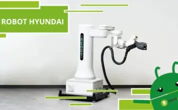 Hyundai, caricare l'auto elettrica non sarà più un problema con il nuovo robot