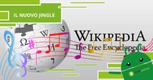 Wikipedia, dopo "Tudum" di Netflix anche l'enciclopedia crea un suo jingle