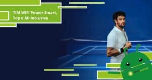 TIM WiFi Power Smart, Top e All Inclusive