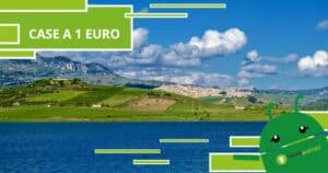 Case, in questi comuni potrai acquistarne una ad 1 euro