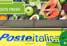 Poste Fresh, l'impresa pubblica si trasforma in una sorta di supermercato