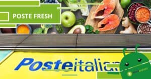 Poste Fresh, l'impresa pubblica si trasforma in una sorta di supermercato