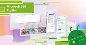 Microsoft 365 Copilot - l'AI arriva anche su Word, Excel e PowerPoint
