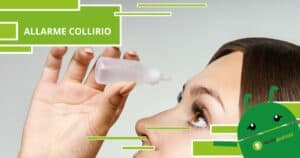 Prodotti ritirati, questo collirio potrebbe portarvi alla cecità
