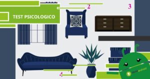 Test psicologico, scegli una figura e scoprirai chi sei davvero