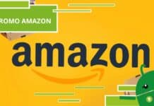 Amazon, stanno per iniziare le migliori promozioni primaverili
