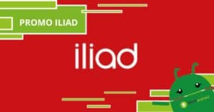 Iliad, non lasciatevi sfuggire la nuova promo a meno di 8 euro