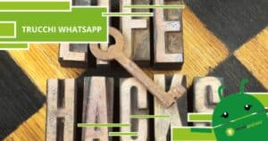 Whatsapp, sull'app ci sono alcune funzioni che non sapevi nemmeno esistessero