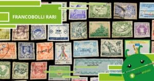 Francobolli, non potete nemmeno immaginare il valore di questo pezzo raro