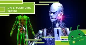 Intelligenza Artificiale, i lavori che tristemente verranno sostituiti dall'AI