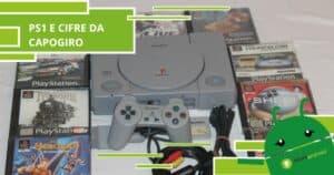 PlayStation 1, se l'hai buttata hai fatto l'errore più grande della tua vita
