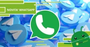 Whatsapp, la piattaforma somiglia sempre di più a Telegram