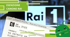 Canone RAI: come richiedere l'esenzione e approfittare dello streaming