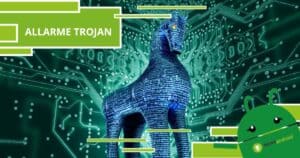 YouTube, Android e i trojan nascosti nelle app non verificate