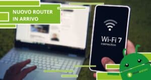 Wi-Fi 7, Netgear lancia il primo router Nighthawk RS700S Netgear ha presentato il Nighthawk RS700S, un router che supporta canali a 320 MHz, garantendo velocità fino a 5 Gbps e una latenza molto bassa. Queste caratteristiche assicurano prestazioni di rete superiori alle attuali, ideali per sessioni di gaming, esperienze in VR e app che richiedono bassi livelli di lag. Il Nighthawk RS700S offre una copertura fino a 3500 mq grazie a un'antenna dal nuovo design e ha la capacità di gestire fino a 200 dispositivi connessi contemporaneamente. Resta da vedere quali specifiche verranno introdotte per il WiFi 7. Il Dimensity 9200 di MediaTek, il primo SoC pronto per il nuovo standard, offre una velocità teorica fino a 6,5 Gbps, con un miglioramento dell'affidabilità e una riduzione del lag. Questi aspetti saranno probabilmente al centro del futuro delle connessioni senza fili. Lo scorso anno, Netgear è stata tra le prime aziende a lanciare router WiFi 6, che ormai si trovano in molte case.