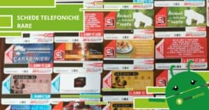 Schede telefoniche rare, un mercato inaspettato per collezionisti e investitori