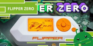 Flipper Zero, il multitool per hacker etici e appassionati di tecnologia