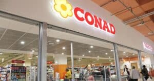 Conad è assurda, all'80% di sconto la tecnologia che distrugge Unieuro