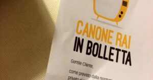 Canone RAI
