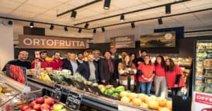 Carrefour si rinnova