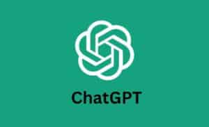 chat gpt
