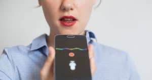 Come riconoscere una chiamata scam