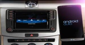Come rimuovere le app inutili da Android Auto