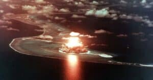 Come si sopravvive ad un esplosione nucleare