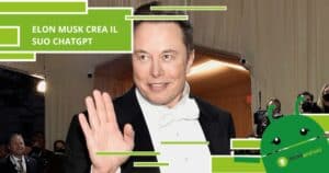 Elon Musk, superati i timori anche l'imprenditore pensa ad un suo ChatGPT