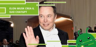 Elon Musk, superati i timori anche l'imprenditore pensa ad un suo ChatGPT