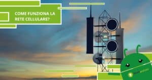 Dalla prima generazione al 5G, ecco la storia della rete cellulare