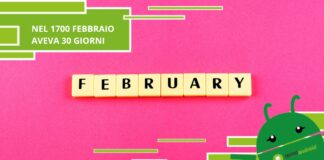 Febbraio, in passato il mese degli innamorati durò più di 28 giorni
