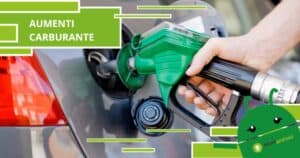 Carburante, i grafici sull'andamento dei prezzi in 10 anni vi spaventerà