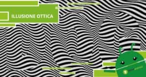Illusione Ottica, se riesci a vedere la scritta ritieniti più speciale degli altri