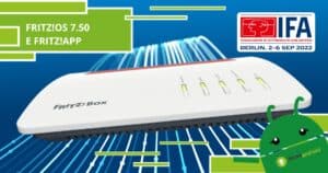 AVM, la compagnia di modem aggiorna la domotica con FRITZ!OS 7.50 e FRITZ!APP