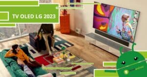 LG, l'Italia accoglie le serie C3, G3, Z3 E B3 per la gamma di TV OLED 2023
