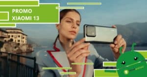 Xiaomi 13, approfittate ora della promo lancio prima che sia troppo tardi