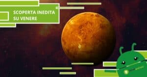 Venere, questa curiosità inedita cambierà la comprensione della sua geologia