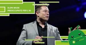 Elon Musk, l'imprenditore si pente di aver realizzato un'arma potente come l'AI